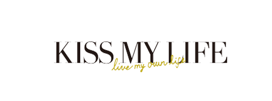 KISS MY LIFE